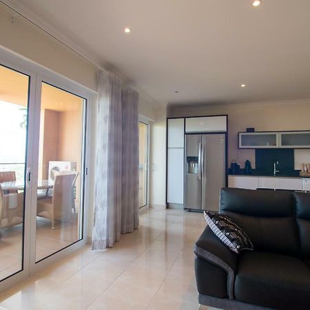Panorama Apartment Lagos Luaran gambar