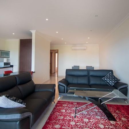 Panorama Apartment Lagos Luaran gambar