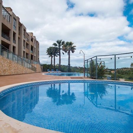 Panorama Apartment Lagos Luaran gambar