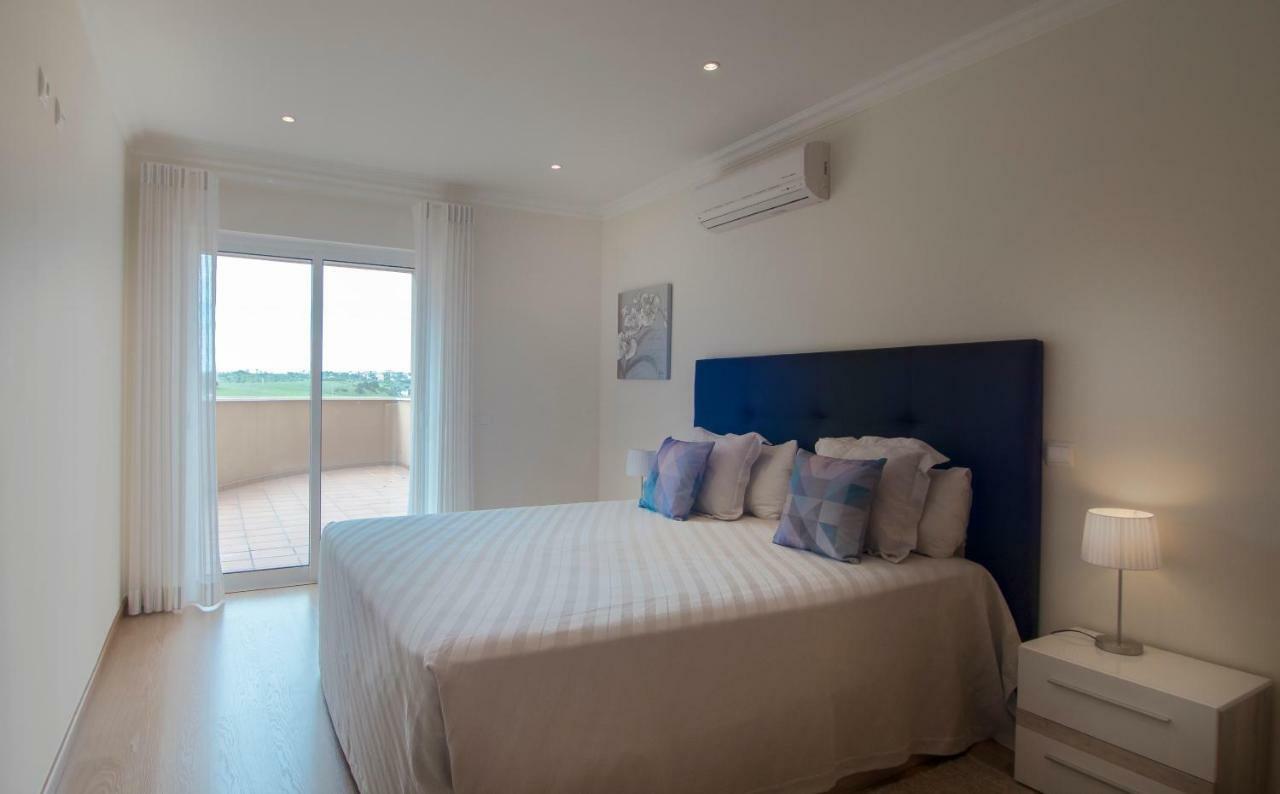 Panorama Apartment Lagos Luaran gambar