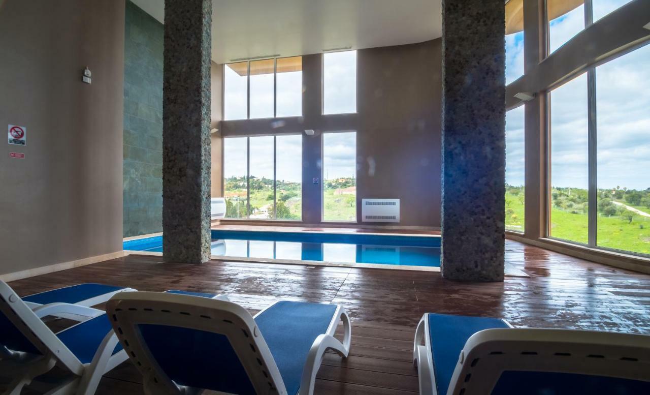 Panorama Apartment Lagos Luaran gambar