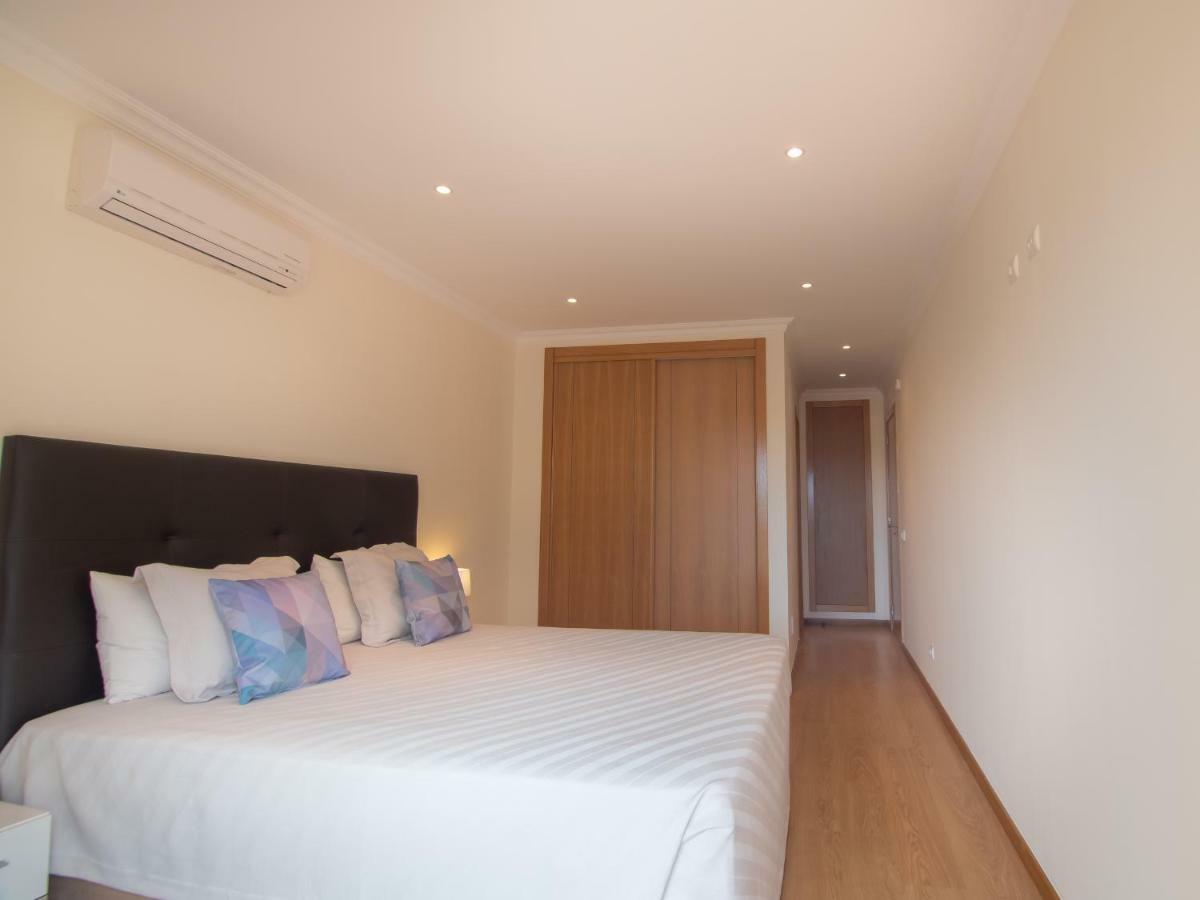 Panorama Apartment Lagos Luaran gambar