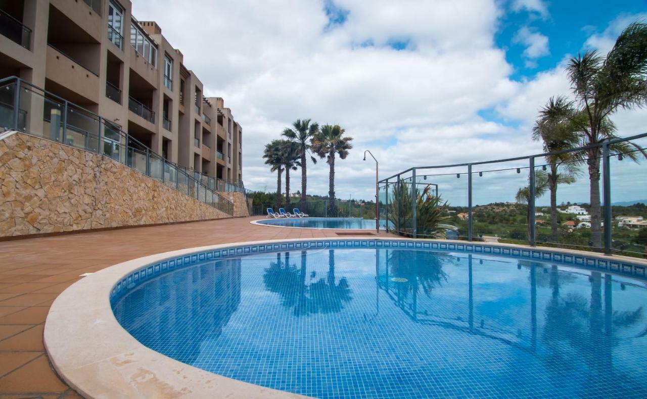Panorama Apartment Lagos Luaran gambar