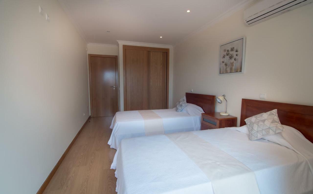 Panorama Apartment Lagos Luaran gambar