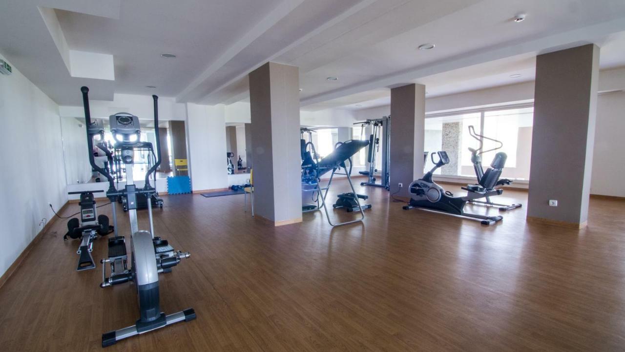 Panorama Apartment Lagos Luaran gambar